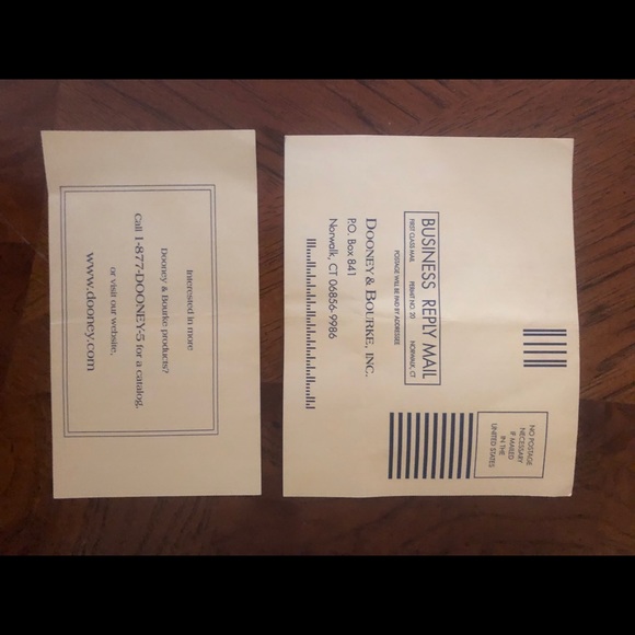 Dooney & Bourke Polka Dot Shoulder Bag rare! - Picture 5 of 6